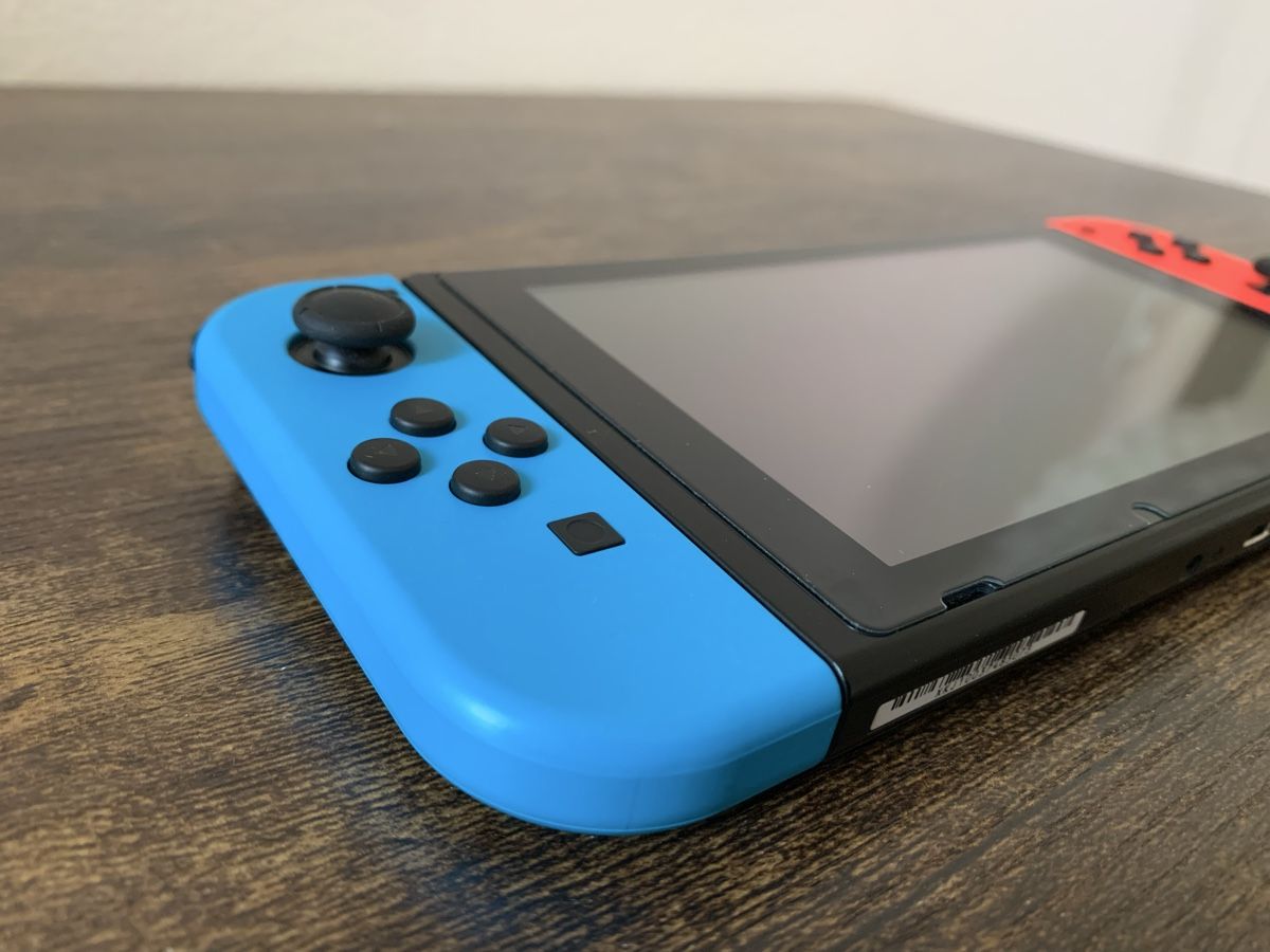 Nintendo Console: Nintendo Switch OVP – Usato da Stansstad venduto da goodmorninglucerne 5