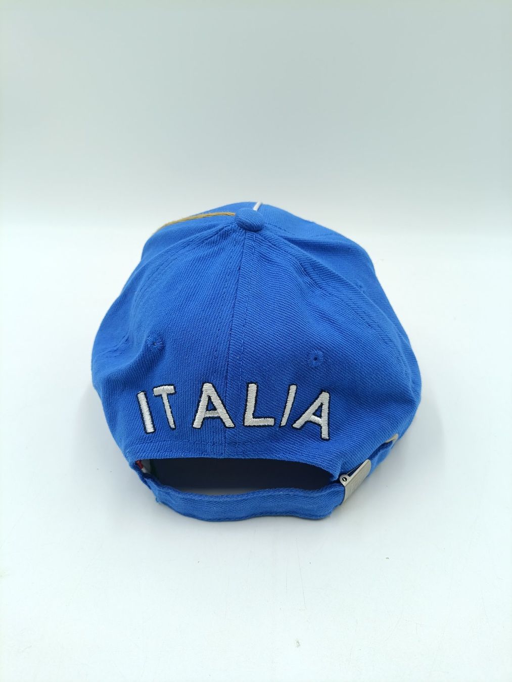 Hüte, Mützen & Caps: Original Italia Fussball Cap – Gebraucht aus Wil SG von Donaldus 4
