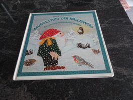 Muggestutz der Haslizwerg Ein aussergewöhnlicher Winter SE6