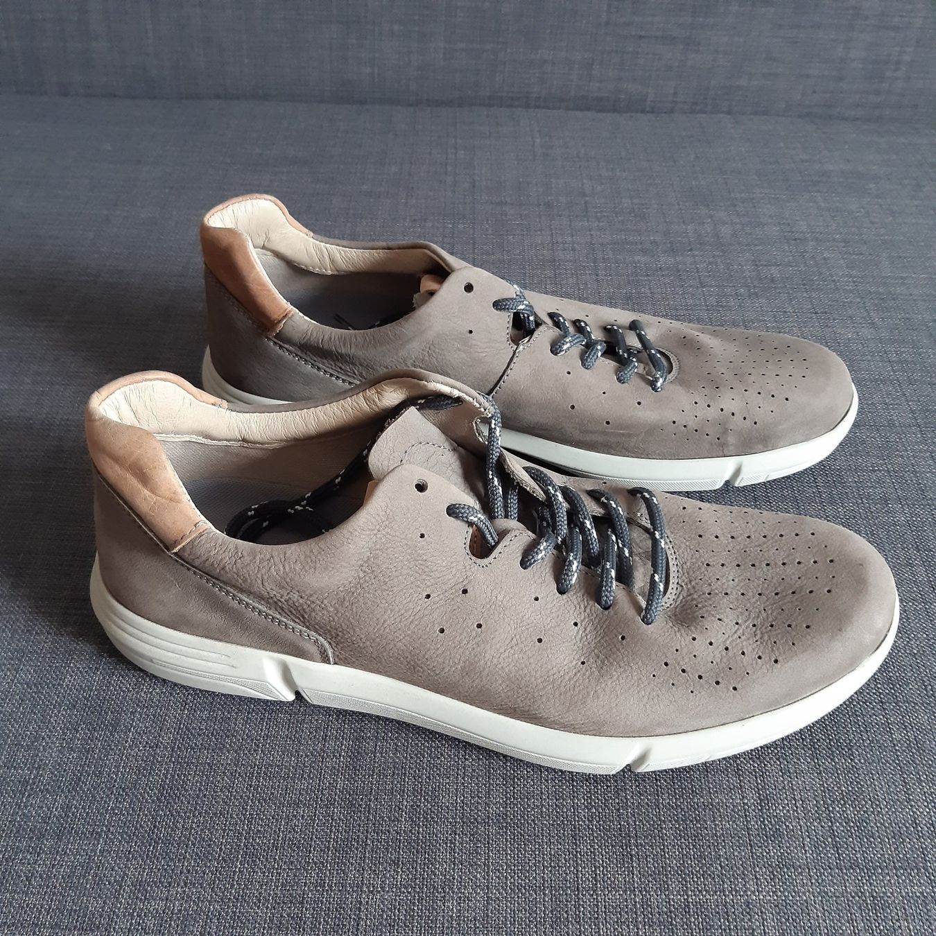 Scarpe da uomo: NEU! Lederschuhe von Bata – Nuovo e nell'imballaggio originale da Basel venduto da odradek 3