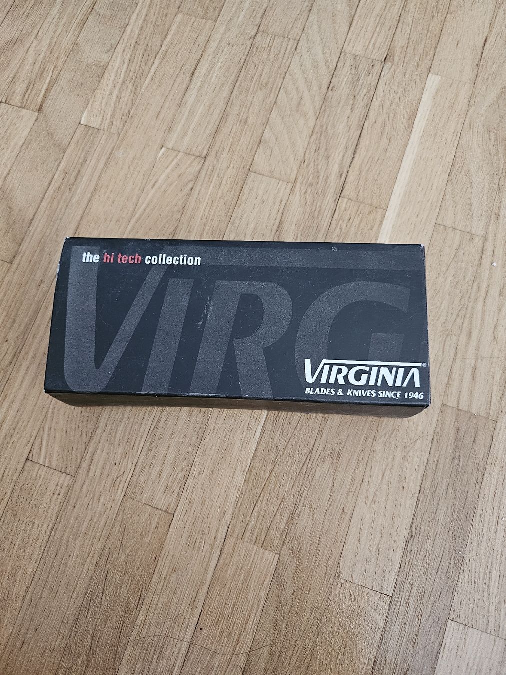 Taschenmesser: Couteau virginia – Neu (gemäss Beschreibung) aus La Tour-de-Peilz von mar_2r26 3