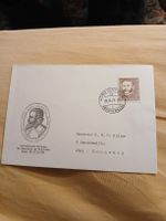 Pièce de collection: Enveloppe congrès pharmacie 1979 (59)