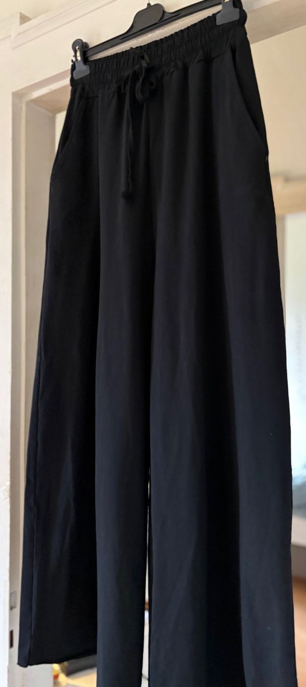 Pantaloni: SWEAT-PANTALONS EN COTON! M – Nuovo e nell'imballaggio originale da Locarno venduto da NicoNion 2