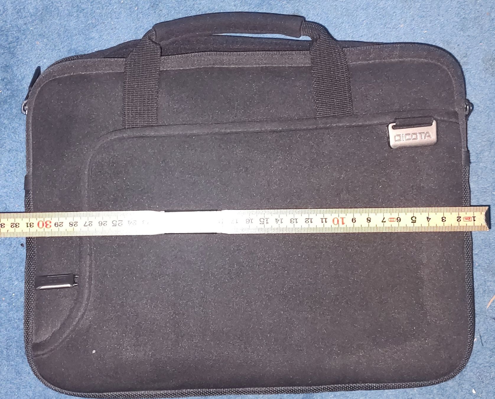 Borse: Notebooktasche Dicota – Usato da Grenchen venduto da car_qq2t 1