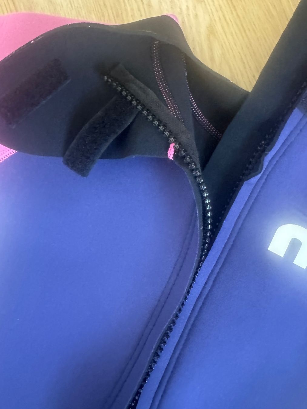 Completi & Tailleur: Neopren Anzug Damen kurzarm – Nuovo (secondo la descrizione) da Walperswil venduto da So1me25 4