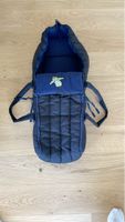 Baby Carrier - Perfect for Autumn Outings! Excellent cond.