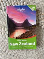 Reiseführer Neuseeland BUCH