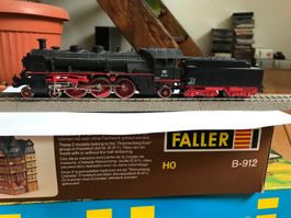 märklin 3093, dampflok BR 18 der DB