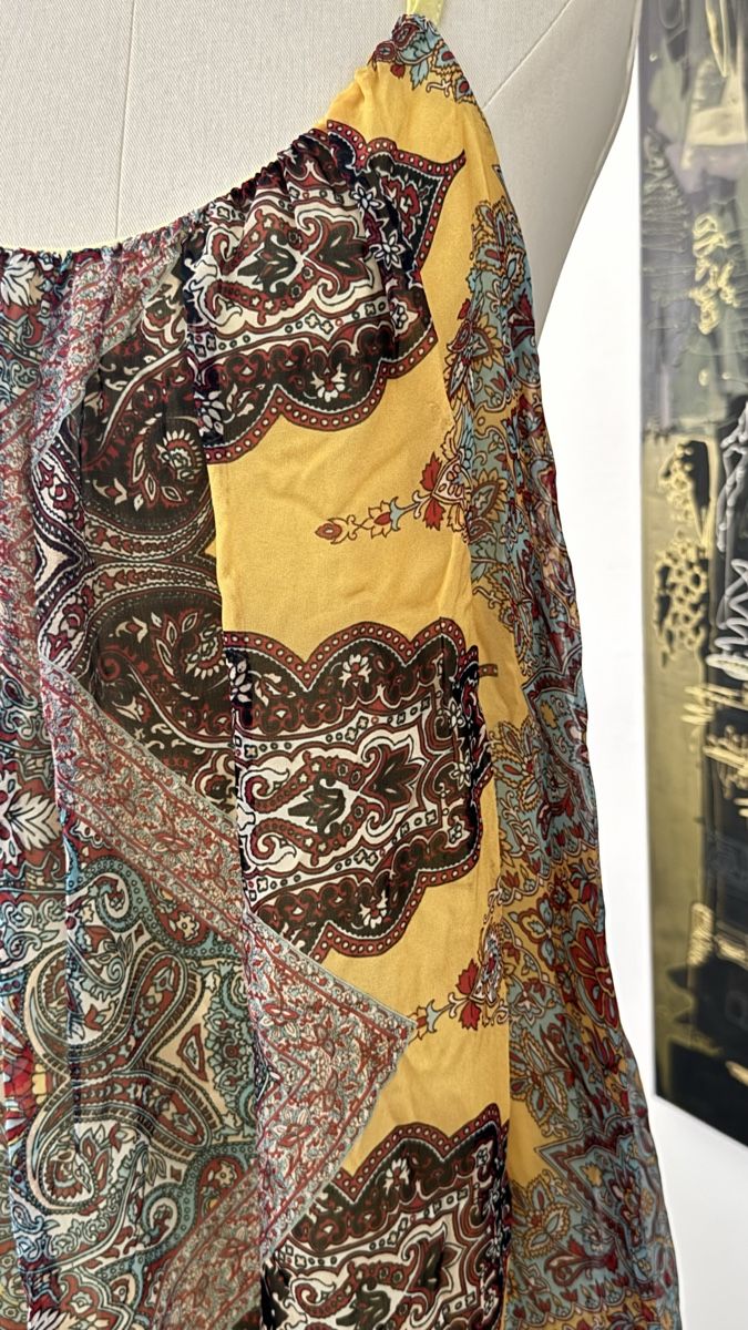 Kleider: Kleid / Maxikleid Grösse S – Neu (gemäss Beschreibung) aus Mörigen von TimelessFinds 4