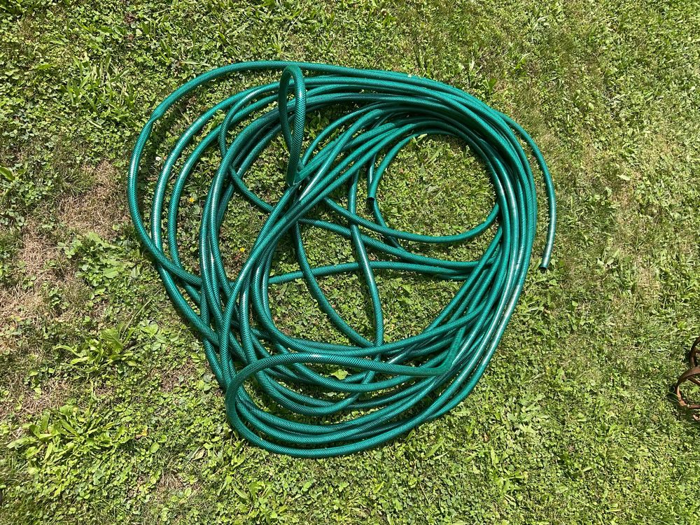 Gartenschlauch NEU, 40 m Kaufen auf Ricardo