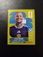 Panini FIFA World Cup 2026 SCO 18