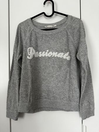 Langarmshirt für Mädchen Gr. XS
