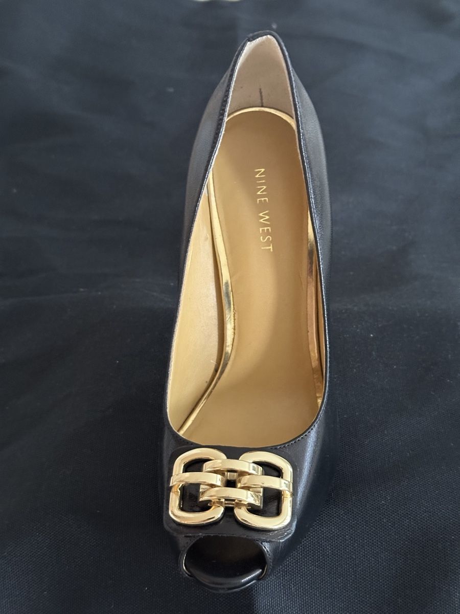 Scarpe da donna: Schuhe – Usato da Dübendorf venduto da Martha06 2