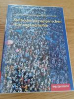 Methoden der empirischen Humangeogaphie