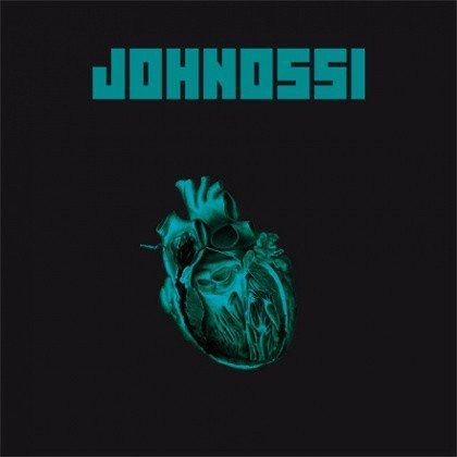 CDs: Johnossi ‎– All They Ever Wanted – Gebraucht aus St.Gallen von CD_jalamusic