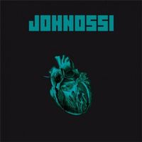 Johnossi ‎– All They Ever Wanted