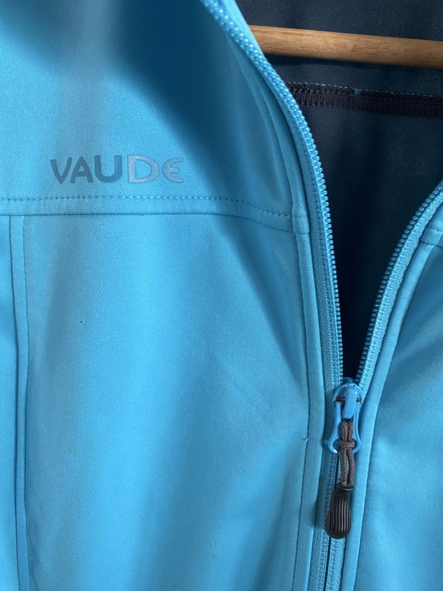 Vaude Giacche: Vaude Damen Softshell Gr36 – Usato da Birrwil venduto da Bendegriz 5