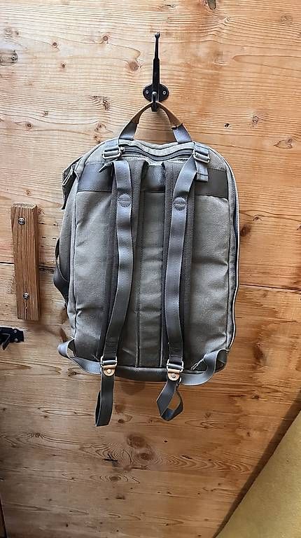 Zaini: Qwestion Rucksack Backpack – Usato da Zürich venduto da Miwe03 3