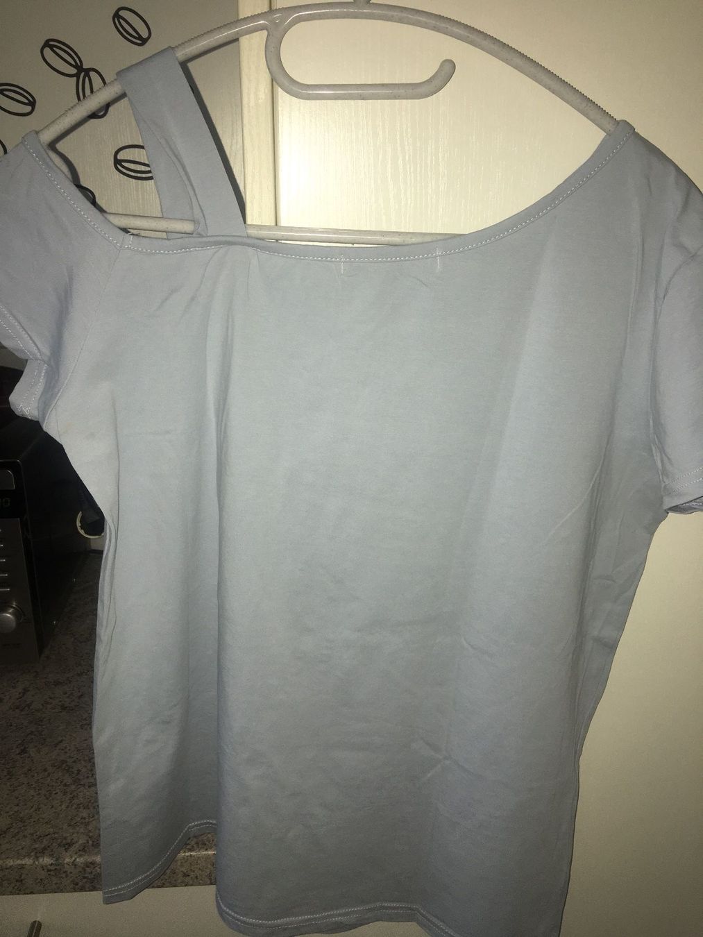 T-shirt: 2 DAMEN T-SHIRT GR S/M – Usato da basel venduto da lupettone 2