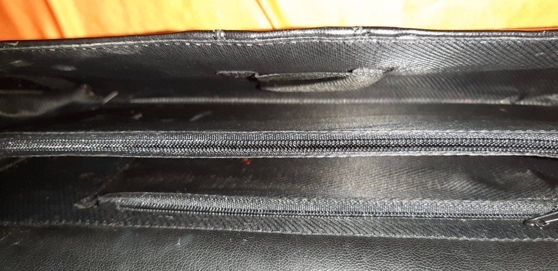 Borse da donna: Schöne Damen Handtasche Schwarz – Nuovo (secondo la descrizione) da Seuzach venduto da VT-Collections2 4
