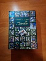 Tintenblut - Cornelia Funke