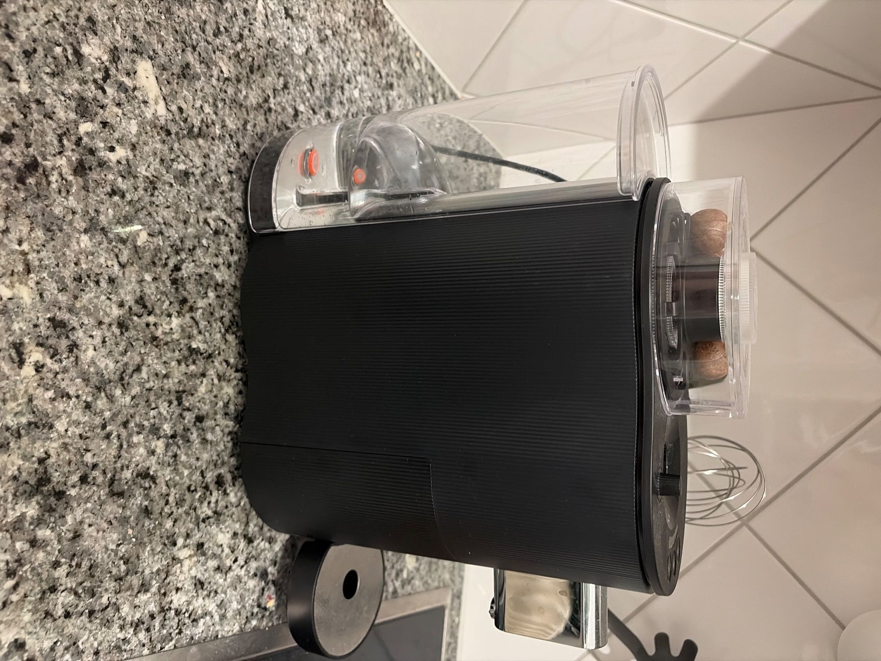 Coffee B Macchine per caffè & Macchine per espresso: CoffeB Kaffemaschine – Nuovo (secondo la descrizione) da Bern venduto da wer_r2tc 2