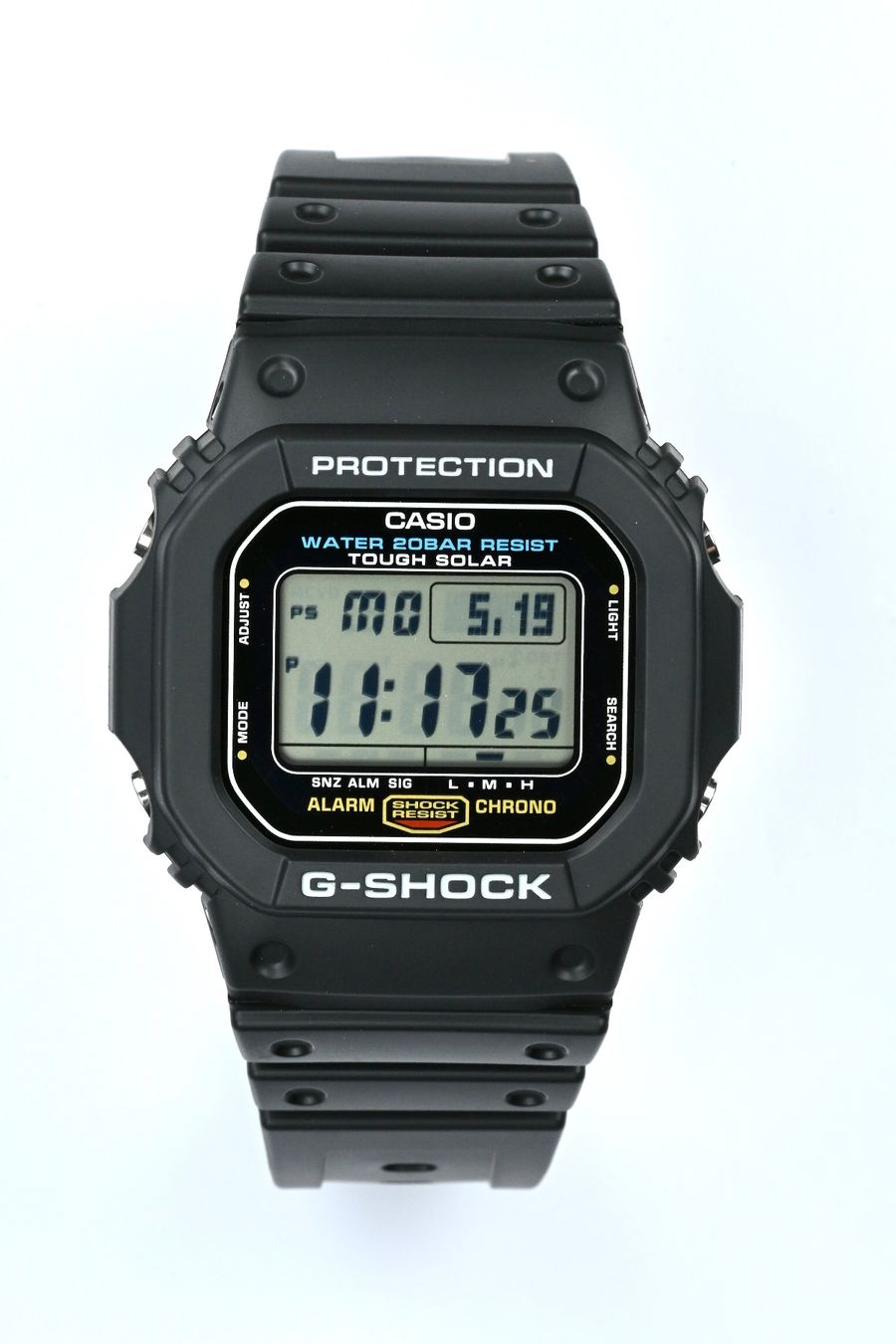 Casio Orologi: Casio G-Shock G-5600UE-1 – Nuovo e nell'imballaggio originale da Zug venduto da Avent0ri_by_Montauk