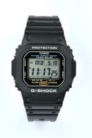 Casio G-Shock G-5600UE-1