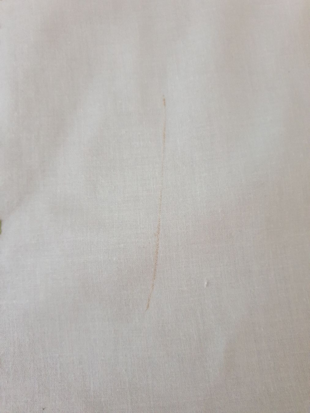 Altra biancheria da tavola: Tischdecke (ca. 78x78 cm) – Usato da Zumikon venduto da chri75 6