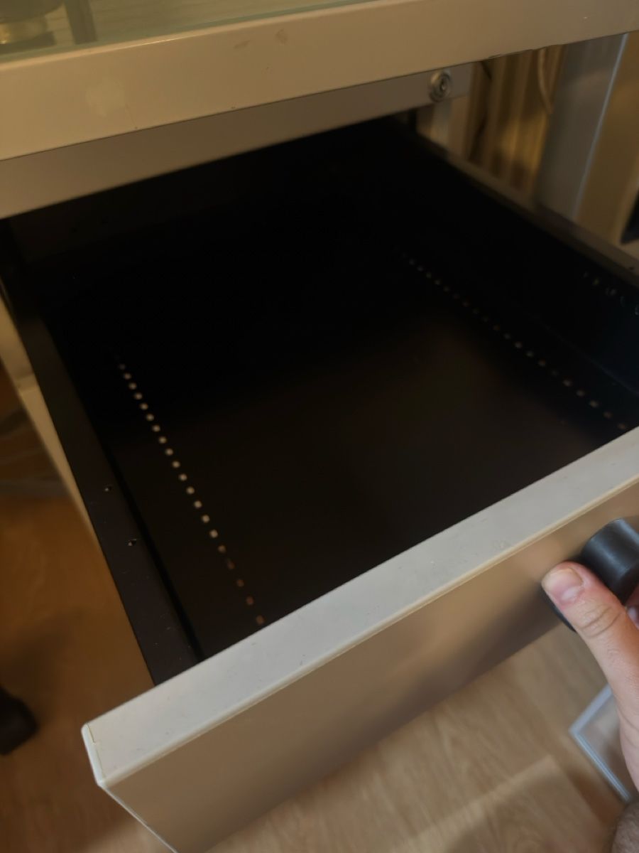 Étagères: Schubladenstock / Büroregal – D'occasion à Bremgarten b. Bern par Claudio47 2