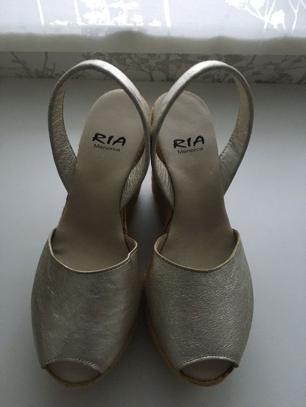 Scarpe da donna: Sandale, Ria Menorca, ungetragen – Nuovo (secondo la descrizione) da Eiken venduto da jessycat01 2