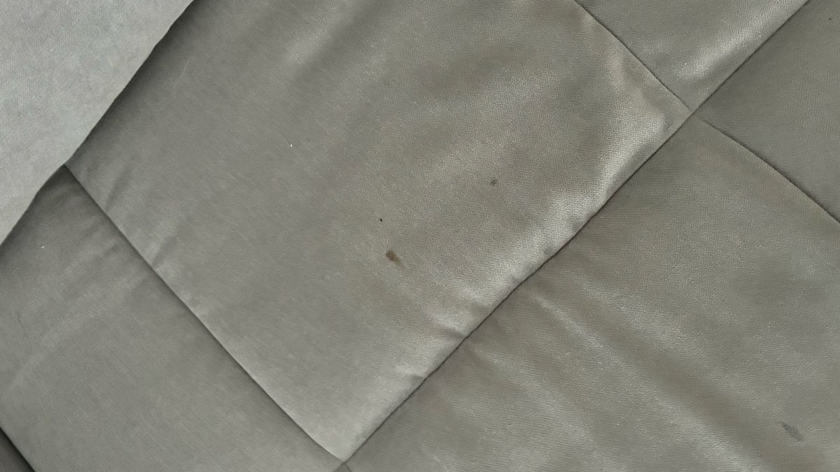 Sofas: Ecksofa Links / Ausziehbar – Gebraucht aus Kaisten von Sommaren 2