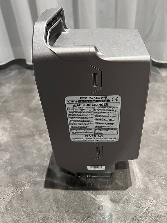 Flyer Batteries: Flyer Akku 18Ah – D'occasion à Derendingen par AABB 1