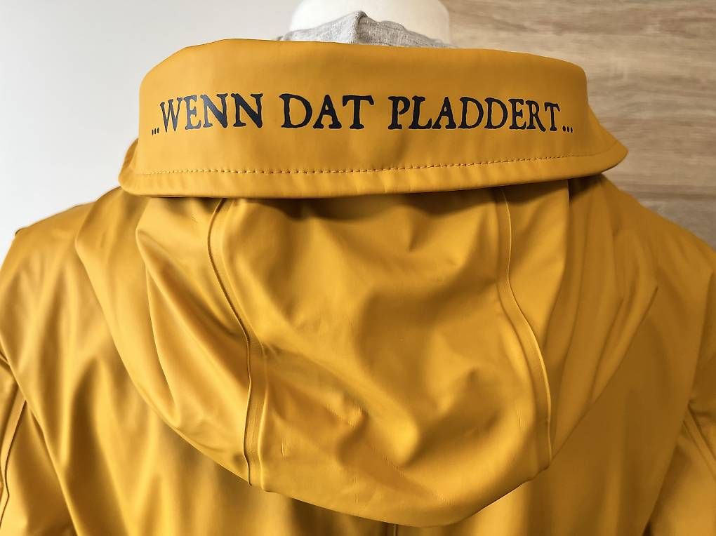 Schmuddelwedda Mäntel: Schmuddelwedda Regenmantel – Neu und originalverpackt aus Widnau von Alexona 2