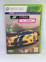 Forza Horizon per Xbox 360