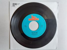 Vinyl Single - Chris Farlowe - Out Of Time - Netherlands 86