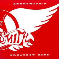 CD Aerosmith - Greatest hits (1980)