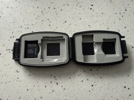 Speicherkarten-Etui / Organizer