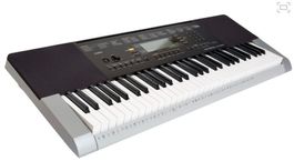 Keyboard Casio CTK-4400