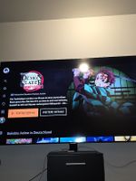Samsung QE65Q80TAT 65 QLED 4K TV