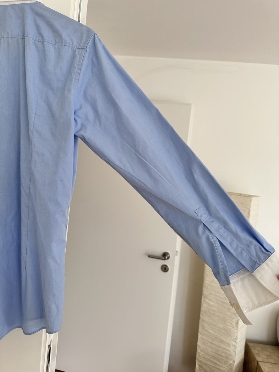 Hugo Boss Hemden: Hugo Boss Hemd – Neu (gemäss Beschreibung) aus Erlenbach ZH von cassi123 6