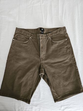 Herren Shorts Grösse 33 (H&M)