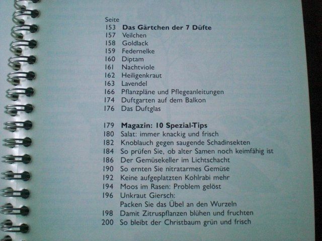 Livres: Immergrün Tips & Tricks – D'occasion à Adliswil par jauense 3