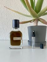 Orto Parisi Stercus 5ml Abfüllung