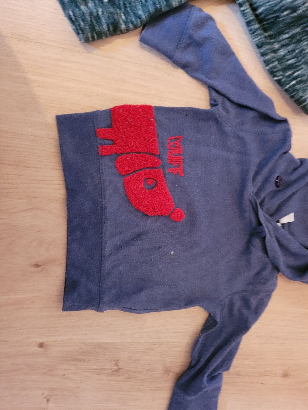 Maglioni & Felpe: Pullover Gr. 80 – Usato da Lupsingen venduto da sta_wgg5 1