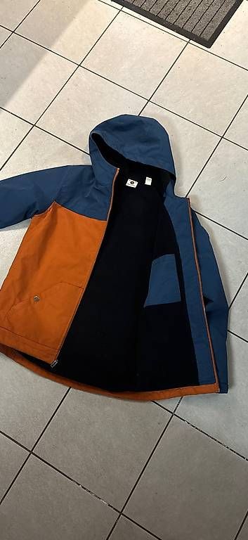 Giacche: Veste Quikslilver enfant – Usato da Vessy venduto da matzou 2