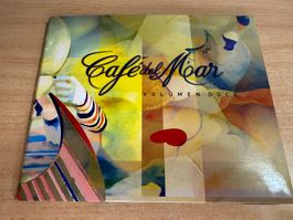 K0 Various – Café Del Mar - Volumen Doce - 2 CD