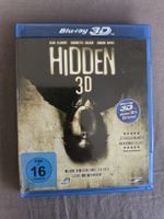 Blue-Ray Disc - Hidden 3D