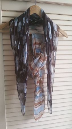 Foulard