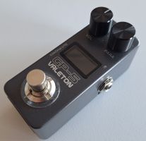 Valeton GP-5 Multieffekt Pedal neuwertig